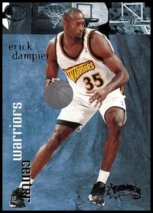 82 Erick Dampier